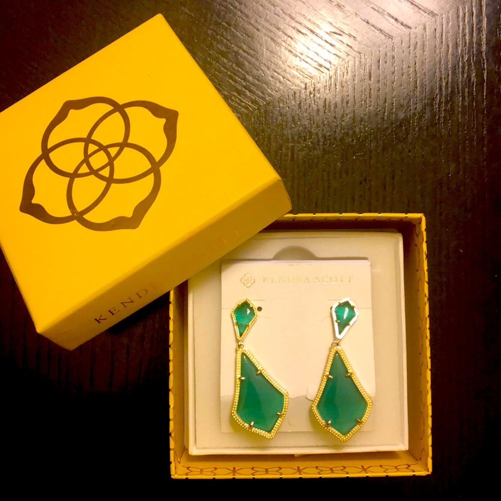 Kendra Scott Earrings
